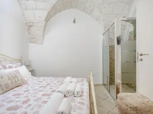 Mia & Mimi - House with Terrace