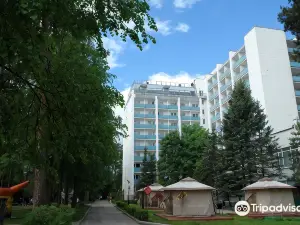 Gelios Hotel
