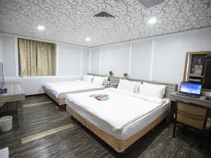 Xin Yuan Hotel