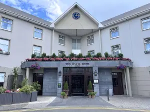 阿什酒店