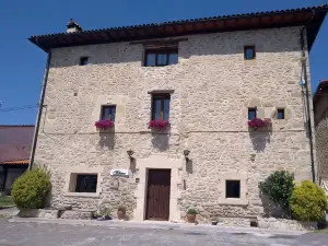 Don Baldomero Hotel Rural