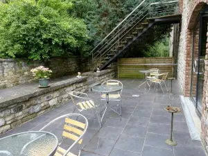 Hotel le Moulin des Ramiers