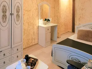 Rafael Hotel