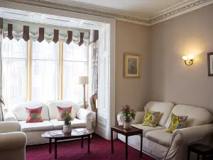 Hazeldene Guest House