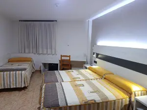 Hostal Restaurante El Castillo