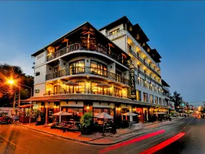 Salana Boutique Hotel
