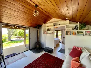 Raglan View Cottage