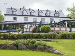 Auberge Willow Inn