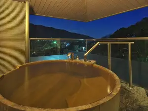 Hotel Zuiyo of Yugawara