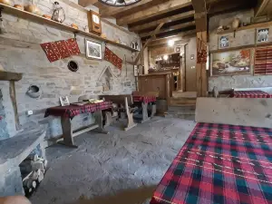 Skenderovata House