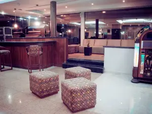 埃爾帕塞奧飯店
