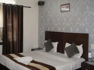 hotel ashi