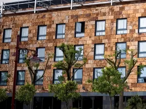 Hotel Ribera de Triana - Reopening!