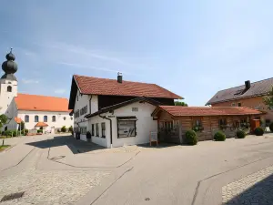 Hotel-Restaurant Gasthaus Bonimeier