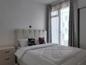 One Bedroom Furnished Apartment in Tatu City