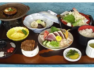 ホテルTAMAI