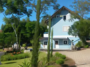 Pousada Camponesa