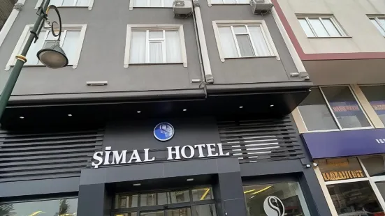 Simal Hotel