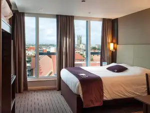 Premier Inn Canterbury City Centre