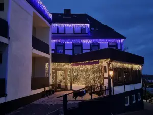 Hotel Kurhaus Uhlenberg