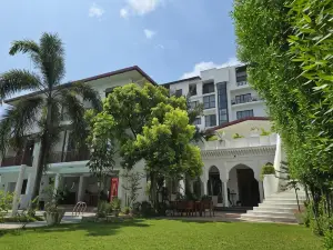 Club de Novo Hotel