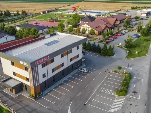 Semberski Salaš Intergaj Hotel
