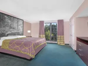 Super 8 by Wyndham Austell/Six Flags