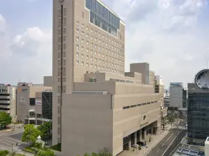 Miyako Hotel Yokkaichi