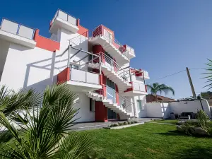 Hotel Rainbow Resort