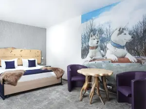 Congress Hotel Meridian