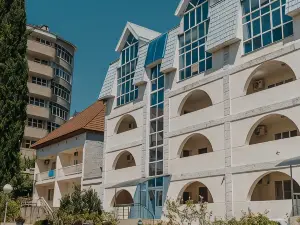 AMAKS Orbita Resort