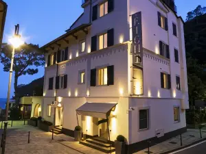 Eight Hotel Paraggi