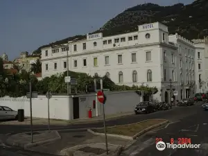 Bristol Hotel