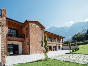 Green Sheep Boutique Hotel