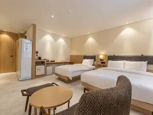 Daisy Hotel Changwon