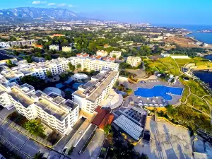 Jasmine Court Hotel & Spa