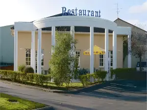 Brit Hotel Nantes St Herblain – Le Kerann