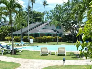 Villa Chiara Las Terrenas