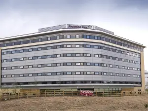 Premier Inn Manchester Airport (M56/J6) Runger Lane South