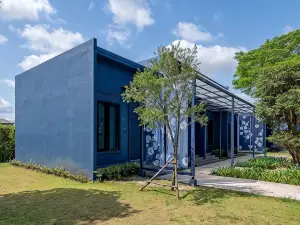 Pattanipirom Boutique Hotel