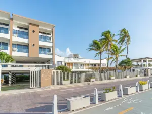 Hotel la Fragata Coveñas