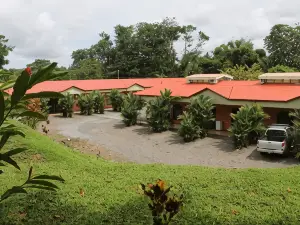Hotel Vista Al Tortuguero