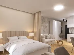 Nadmorska Florina Q4Apartments