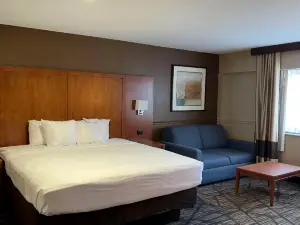 SureStay Plus by Best Western Mobile 1-65