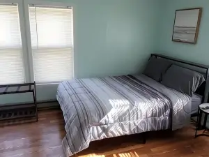 Great Northwoods home with access to all your recreational activities!