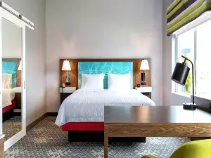 Hampton Inn & Suites Rockingham