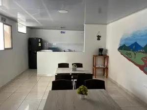 Los Nonos Hostel