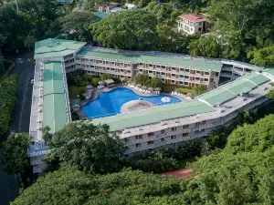 Hotel Arenas en Punta Leona