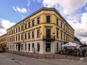 Hotel Iosefin Residence
