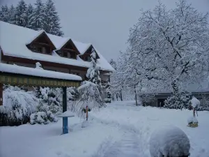 Gästehaus Zur schönen Aussicht